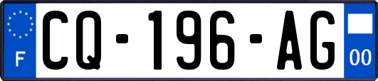 CQ-196-AG