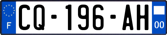 CQ-196-AH