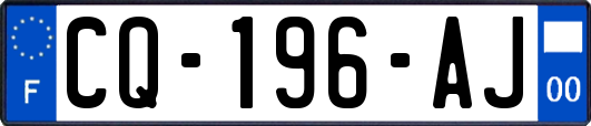 CQ-196-AJ