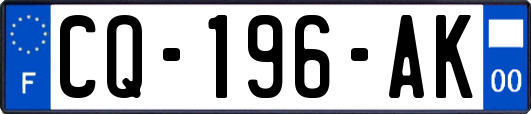 CQ-196-AK