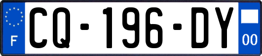 CQ-196-DY