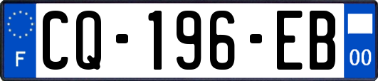 CQ-196-EB