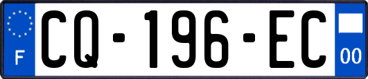 CQ-196-EC