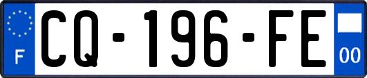 CQ-196-FE