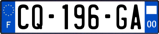 CQ-196-GA