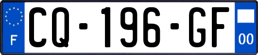 CQ-196-GF