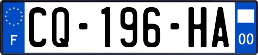 CQ-196-HA