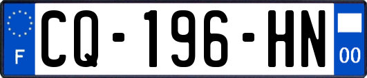 CQ-196-HN