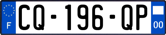 CQ-196-QP