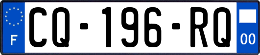 CQ-196-RQ