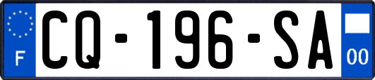 CQ-196-SA