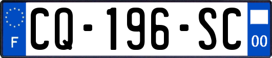 CQ-196-SC