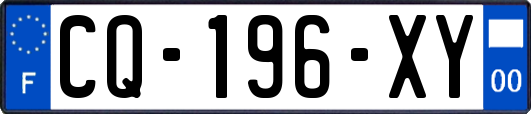 CQ-196-XY