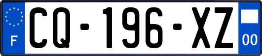 CQ-196-XZ