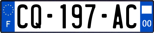 CQ-197-AC