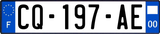 CQ-197-AE