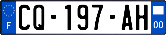 CQ-197-AH