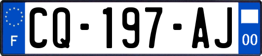 CQ-197-AJ