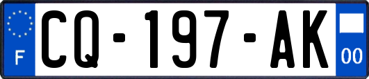 CQ-197-AK