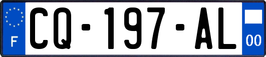 CQ-197-AL