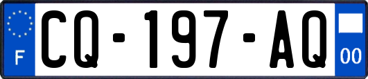 CQ-197-AQ