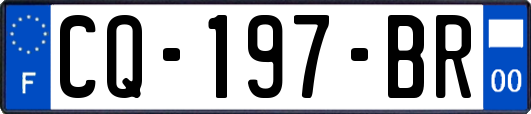 CQ-197-BR