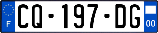 CQ-197-DG