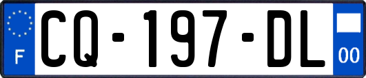 CQ-197-DL