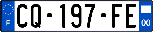 CQ-197-FE