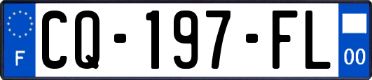 CQ-197-FL