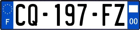 CQ-197-FZ