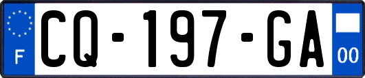 CQ-197-GA