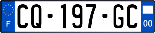 CQ-197-GC