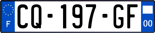 CQ-197-GF