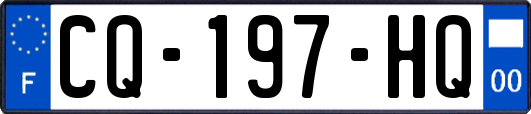 CQ-197-HQ