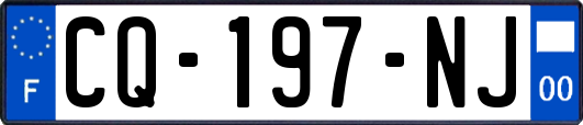 CQ-197-NJ