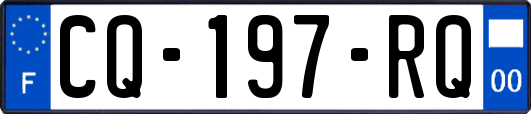 CQ-197-RQ