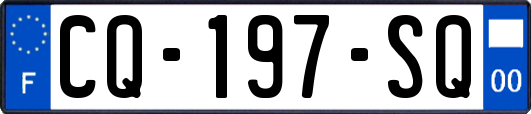 CQ-197-SQ