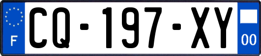 CQ-197-XY