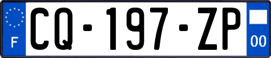 CQ-197-ZP