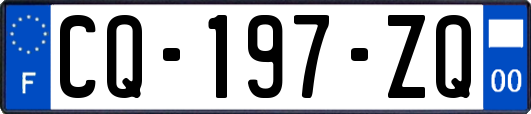 CQ-197-ZQ