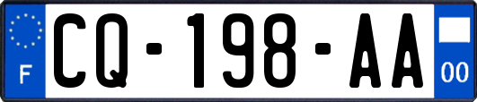 CQ-198-AA