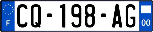 CQ-198-AG