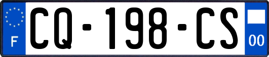 CQ-198-CS