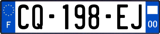 CQ-198-EJ