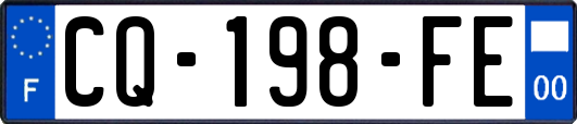 CQ-198-FE