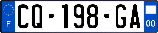 CQ-198-GA