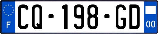 CQ-198-GD