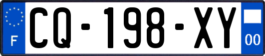 CQ-198-XY