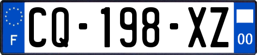 CQ-198-XZ